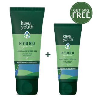 Kaya Youth Hand and Body Care Products upto 50% Off